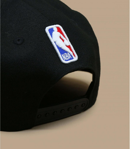 New Era Cappellino Miami rosa nero